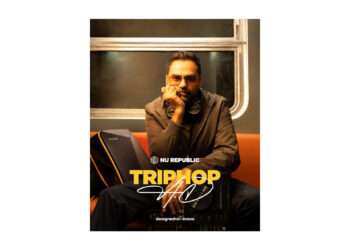 Nu Republic Ropes in Abhay Deol as Brand Ambassador, Launches Triphop® Smart Backpacks with Multi-Platform Campaign