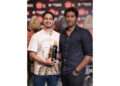 Ogatu Creative Studio Wins India’s Best Design Studio Award at IBDA 2025