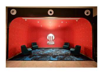 Miraj Cinemas Expands Footprint in Hyderabad with Lavish 4-Screen Multiplex at Anand Mall & Movies, Narsingi