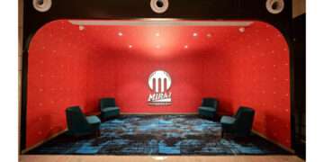 Miraj Cinemas Expands Footprint in Hyderabad with Lavish 4-Screen Multiplex at Anand Mall & Movies, Narsingi