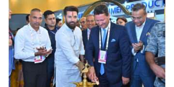 Leads Brand Connect Introduces Portugal’s Ultra-Premium Olive Oil ‘Coração do Vale’ to India