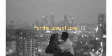 Bumble Launches “For The Love of Love” Campaign in India: A Black-and-White Tribute to Real Connections