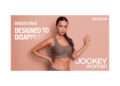 Jockey Expands Women’s Innerwear Range with ‘Designed to Disappear’ Campaign