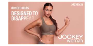 Jockey Expands Women’s Innerwear Range with ‘Designed to Disappear’ Campaign