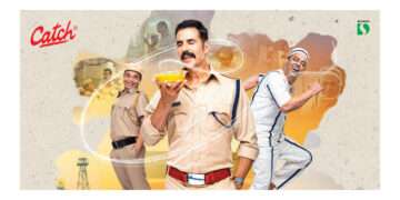 Catch Spices Launches New Hing TVC Featuring Akshay Kumar, Rajpal Yadav, and Bindu Dara Singh