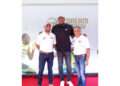 Usain Bolt Inspires Young Athletes in Mumbai as DreamSetGo’s First Dream Icon