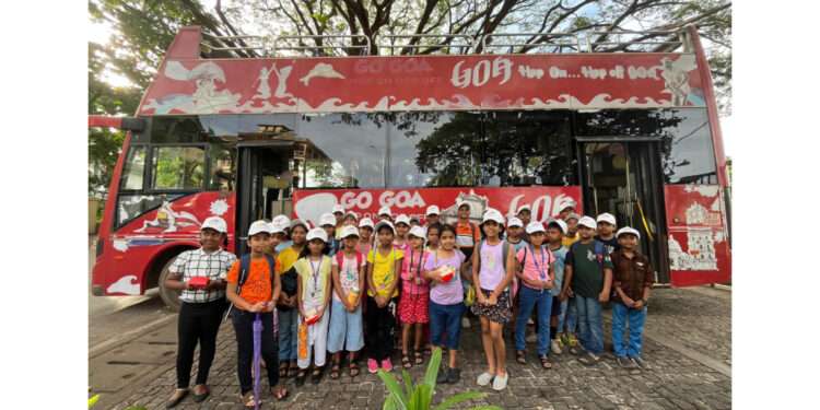 Goa Champions Regenerative and Inclusive Tourism with Month-Long World Tourism Day Celebrations