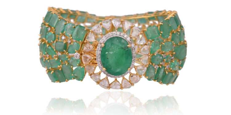 P.C. Totuka & Sons Unveils Heirloom-Worthy Jewellery to Elevate Festive Gifting