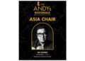 Raj Kamble Named Asia Chair for The ANDY Awards Regionals