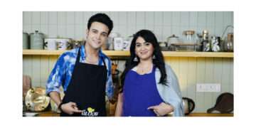 Lights, Camera, Glow! Gazall Kothari Launches Skincare & Wellness Podcast Gloow with Gazal