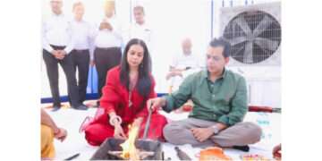 Bhumika Realty Expands NCR Footprint With Bhoomi Poojan of Landmark Faridabad Project