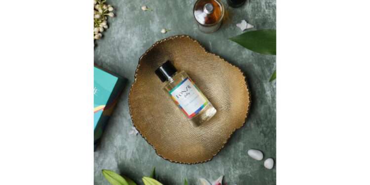 Fonzie Folksy Introduces Exquisite Unisex Perfume Collection for a Fragrant Diwali