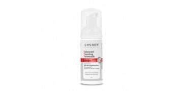 CHOSEN by Dermatology Unveils India’s First OptiMSM-Infused Balanced Foaming Facewash