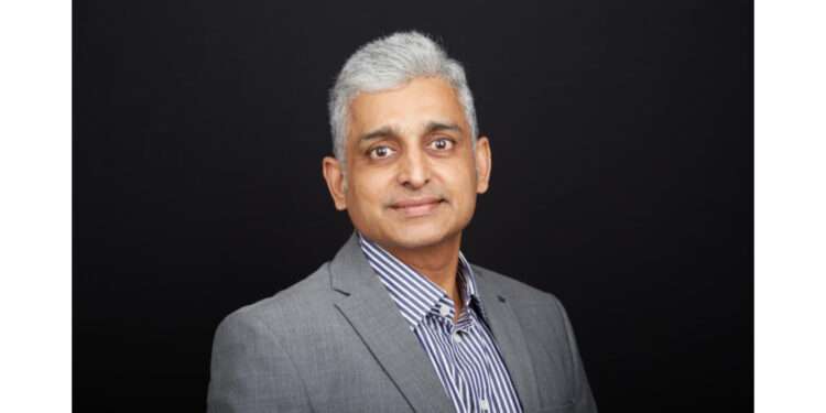 AWS India Appoints Sriram Santhanam as Head of Startup Business to Drive AI and SaaS Growth