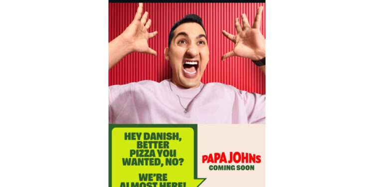 Danish Sait Sparks Viral Debate as Bengaluru Rallies Behind “#BoycottMediocrePizza”