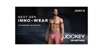 Jockey India Launches Next Gen Inno-Wear Collection Featuring Advanced Bonding Technology for Seamless Comfort