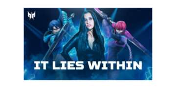 Acer Launches “It Lies Within” Anthem Featuring Nikhita Gandhi for APAC Predator League 2026
