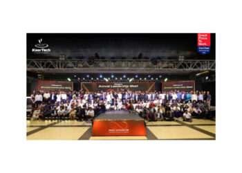 KaarTech Marks 20 Years of Innovation and Growth, Eyes Future as a Global Digital Transformation Leader