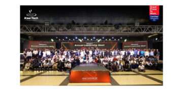 KaarTech Marks 20 Years of Innovation and Growth, Eyes Future as a Global Digital Transformation Leader