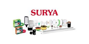 Surya Roshni Lights Up India with New Anthem “India Bole Surya Ko YA” Sung by Kailash Kher