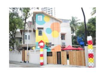 Ronald McDonald House Opens First Facility in India to Support Families of Ailing Children