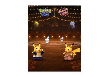 Pikachu in Saree and Kurta Return for Pokémon GO’s Festival of Lights 2025 Celebration in India