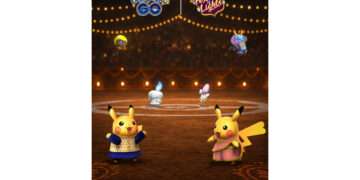 Pikachu in Saree and Kurta Return for Pokémon GO’s Festival of Lights 2025 Celebration in India