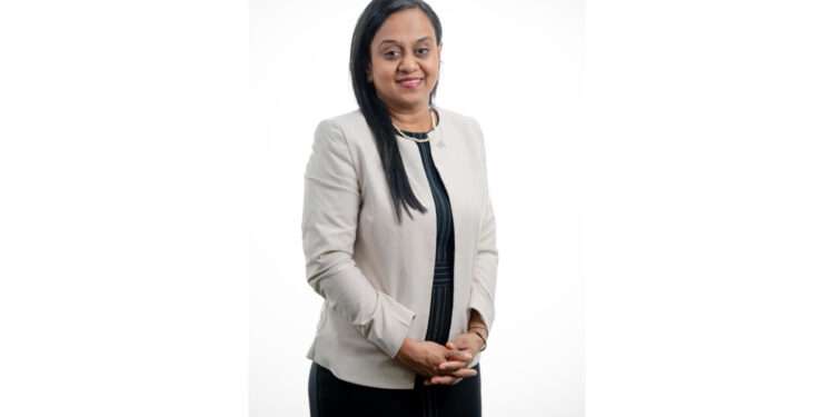 Chetana Suryawanshi Appointed Director of Services at JW Marriott Mumbai Sahar