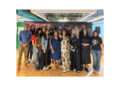 Portfolio Night 2025 Ignites India’s Creative Future: Young Talent Takes Center Stage