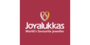 Samantha Ruth Prabhu Shines as the New Global Face of Joyalukkas
