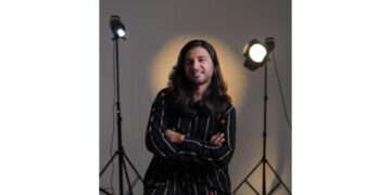 Aaquib Wani to Co-Create Official Jersey for 9th Adani Ahmedabad Marathon with Community Input