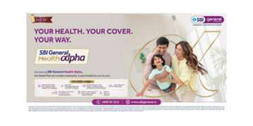 SBI General Insurance Unveils “Health Alpha” — India’s First Fully Customizable Health Insurance Product Post-GST Reform