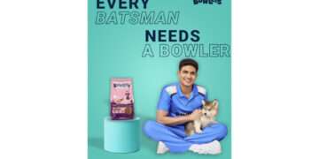 Bowlers Teams Up with Shubman Gill to Champion Pet Parenting in India with Heartwarming Campaign Film