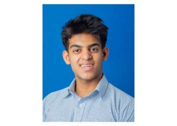 17-Year-Old Innovator Develops Aerovive: A Microalgae-Based Device That Purifies Indoor Air and Boosts Cognitive Wellness