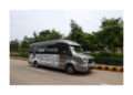 Uber Expands Intercity Motorhomes Pilot to Mumbai, Bangalore, and Pune