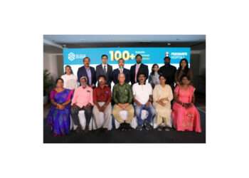 Dr. Parimuthukumar Completes 100 Indigenous Robotic Surgeries, Transforming Surgical Care in Tamil Nadu
